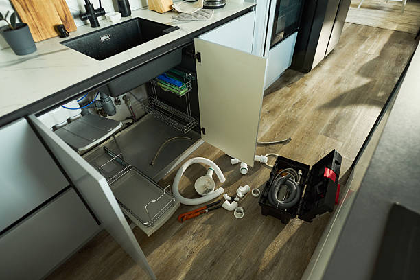 Reliable Drain Cleaning contractor in Marysville, OH by Street Wise - Plumbing